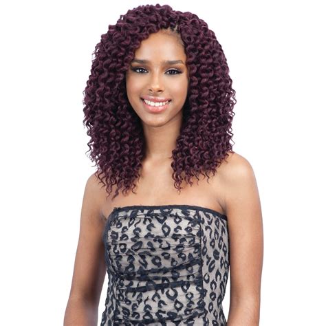 I did a tutorial on how I installed this crochet <strong>free tress</strong> braids. . Freetress hair